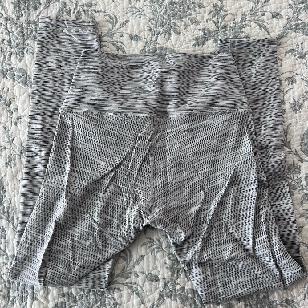 Lululemon align Gray Leggings
